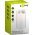 Goobay LED val�di viasz gyertya feh�r 7,5x12,5cm id�z�t� - A k�szlet erej�ig