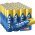 Varta LR6/AA (Mignon ceruza) 4906 1,5V 24db/csomag alk�li-mang�n