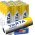 Varta LR6/AA Mignon ceruza 1,5V 10db/csomag 4106 alk�li-mang�n - Ki�rus�t�s