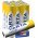 Varta LR03 AAA (Micro) 4103 1,5V 10db/csomag Alkaline