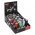 EMOS LED-es zsebl�mpa, eleml�mpa 9 LED-es +3db AAA elem k�k