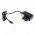 Helyettes�t� h�l�zati t�lt� USB-C csatlakoz�ssal 2A fekete - Ki�rus�t�s
