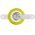 Goobay AA Mignon ceruza akku 1,2V 2100mAh 1db/csomag forrf�l (Z) LSD NiMH
