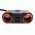 OTB aut�s t�lt� eloszt� (12-24V) 2db szivargy�jt� �s 4db USB csatlakoz�ssal