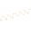Goobay LED ez�stdr�t f�nyf�z�r 20LED meleg feh�r 2db/csomag id�z�t� belt�ri - Ki�rus�t�s