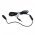 OTB 3,5mm-es audi� adapter hosszabb�t� fejhallgat�hoz 1.25m + mikrofon �s k�bel - Ki�rus�t�s
