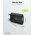 Goobay Essential Charger 5W USB-A h�l�zati t�lt� fekete 1x USB-A csatlakoz� - Ki�rus�t�s