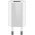 Goobay 5W Apple Lightning h�l�zati t�lt� k�bellel 1m feh�r - Ki�rus�t�s