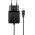 Goobay 15W Micro-USB h�l�zati t�lt� 3A 1,5m Micro-B csatlakoz�