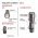 EMOS Ultibright 70 f�m LED-es zsebl�mpa, 340lm