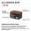 Helyettes�t� �lom akku AROMA 6-FM-14(12V14.0Ah/20HR) 12V 14Ah ciklus�ll�, ciklikus