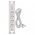Emos t�lfesz�lts�gv�d� 4-es aljzat, 2m