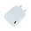 Helyettes�t� h�l�zati t�lt� adapter USB-C csatlakoz�val, power delivery, 20W