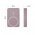 EMOS Powerbank k�ls� akku WI 1046, 10000mAh, 20W, Wireless t�lt�s, MagSafe compatibilis pink