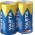 Varta 4914 C (b�bi m�ret) 1,5V 2db/csomag alk�li-mang�n