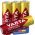 Varta LR6/AA (Mignon ceruza) 4706 1,5V 4db/csomag elem Alk�li-mang�n