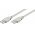 Goobay USB-A-K�bel 3 m USB 2.0 480 Mbit/s 0,5A 2,5W sz�rke