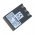 Helyettes�t� akku OTB Canon NB-1LH 3,7V 900mAh Li-Ion