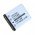 Helyettes�t� akku OTB Olympus LI-40B Nikon EN-EL10 Fuji NP-45 3,7V 650mAh Li-Ion