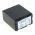 Helyettes�t� akku OTB Panasonic CGA-D54S 7,4V 6600mAh Li-Ion