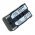 Helyettes�t� akku OTB Samsung SB-L160 7,4V 2200mAh Li-Ion