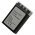 Helyettes�t� akku digibuddy Olympus LI-10B LI-12B 3,7V 1100mAh Li-Ion