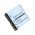 Helyettes�t� akku digibuddy Casio NP-40 3,7V 1200mAh Li-Ion