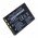 Helyettes�t� akku digibuddy kompatibilis Fuji NP-60 3,7V 1200mAh Li-Ion