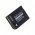 Helyettes�t� akku digibuddy Panasonic DMW-BCG10E Leica BP-DC7 3,7V 890mAh Li-Ion