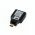OTB High Speed HDMI adapter HDMI aljzat t�pus A micro-HDMI csatlakoz� t�pus D