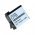 Helyettes�t� akku OTB GoPro Hero4 3,8V 1160mAh AHDBT-401 Li-Ion