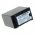 Helyettes�t� akku OTB Panasonic VW-VBD78 7,4V 7800mAh Li-Ion