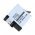 Helyettes�t� akku OTB GoPro Hero5/6/7/8 AABAT-001 3,85V 1250mAh Li-Ion