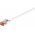 Goobay CAT 6 lapos patchk�bel U/FTP 20m feh�r