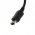 OTB Mini-USB t�lt� 5V 1,0A 100-240V OTB-R08-5010 fekete