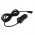 OTB aut�s t�lt�k�bel Mini-USB 1A ferd�n csatlakoz� fekete