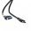 OTB USB-C-USB-A 3.0 adatk�bel 1,0m hossz� csatlakoz�