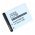 Helyettes�t� akku OTB Nokia 5140/6020/7260/5320 BL-5B 3,7V 820mAh Li-Ion