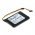 Helyettes�t� akku OTB TomTom One XL 3,7V 950mAh Li-Ion