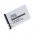 Helyettes�t� akku OTB Nokia BL-5C/BL-5CA 3,7V 1200mAh Li-Ion