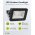 Goobay LED k�lt�ri reflektor 20W 1700lm 4000K M16 k�belcsatlakoz�val