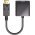 Goobay DisplayPort-VGA adapter DisplayPort dug� VGA aljzat 15 p�lus