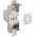 Goobay Keystone-modul RJ45 CAT 8.1 STP 15,8mm 180� k�belkivezet�s