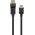 Goobay DisplayPort HDMI k�bel 4K 60Hz