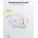 Goobay USB-C PD GaN 65W t�bbportos gyorst�lt� 2x USB-C 1x USB-A feh�r