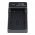 Helyettes�t� akku OTB DC-K USB-C akkut�lt� Canon NB-2L NB-2LH kompatibilis