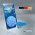 Varta PR44 (675) hall�k�sz�l�k elem 1,45V 6db/csomag cink-leveg�