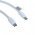 OTB USB-C 3.0 adatk�bel USB-C 3.0 csatlakoz� - USB-C 3.0 csatlakoz� 100W 2,0m feh�r