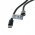 OTB USB-C 2.0 adatk�bel USB-C 2.0 csatlakoz� - USB-C 2.0 csatlakoz� USB-PD 100W 2,0m fekete
