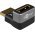 Goobay HDMI 90 fokos sz�g� adapter 8K 60 Hz t�mogat�ssal